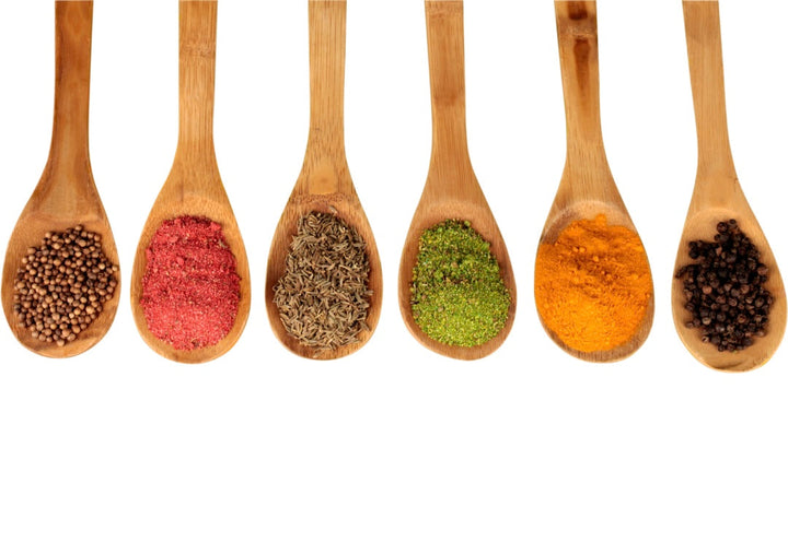 Beneficios de nuestros ingredientes
