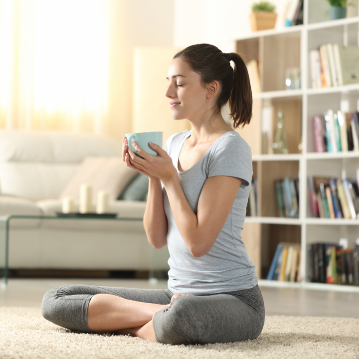 ¿Qué tipo de té tomar según el ejercicio que haces?