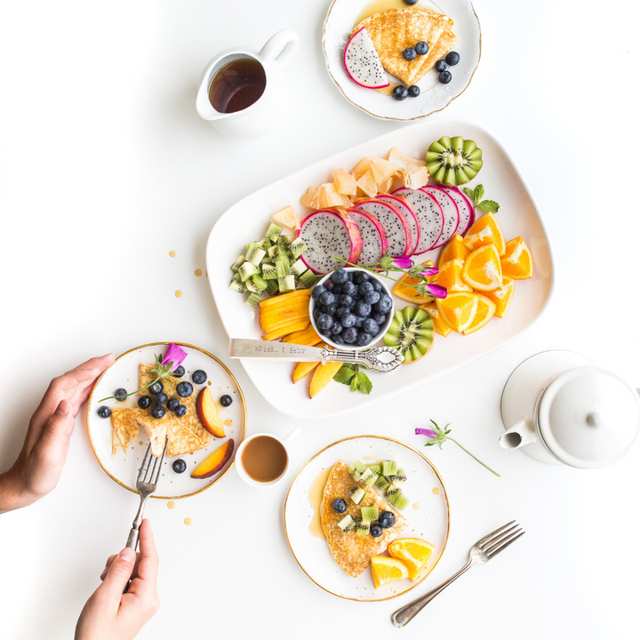 7 alimentos que siempre debes de tener en tu despensa porque te hacen feliz y saludable