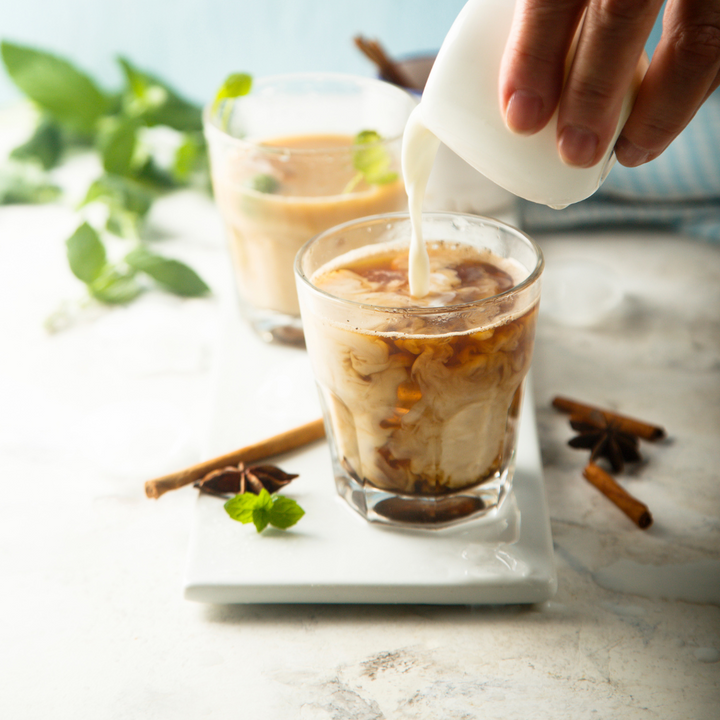 Cardamomo Chai Baileys