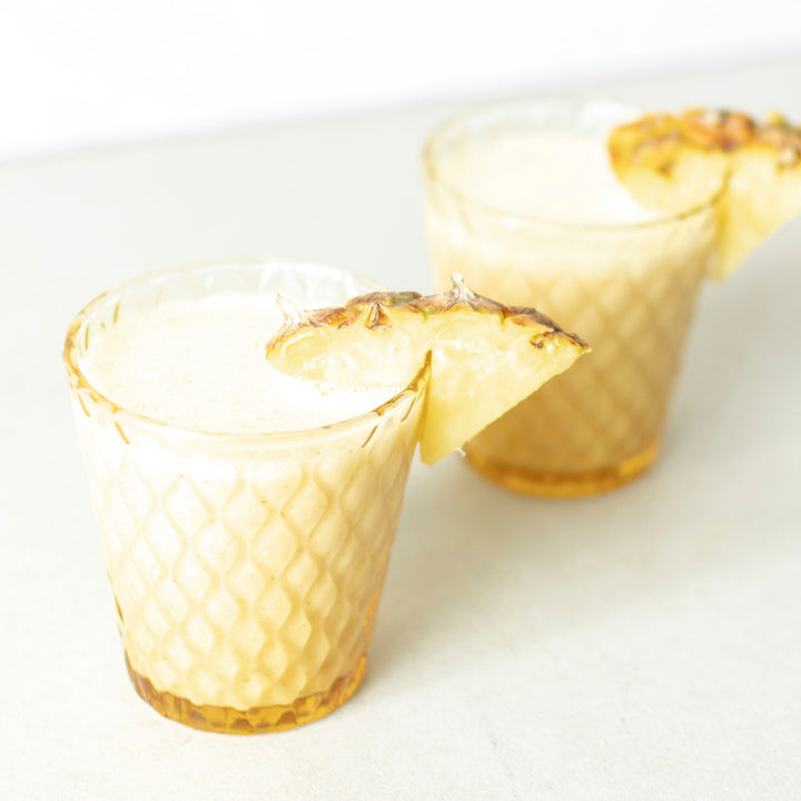 Piñada de Golden Milk