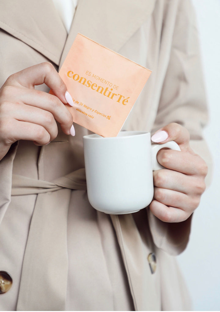 Mejora tu digestión y cuida tu flora intestinal