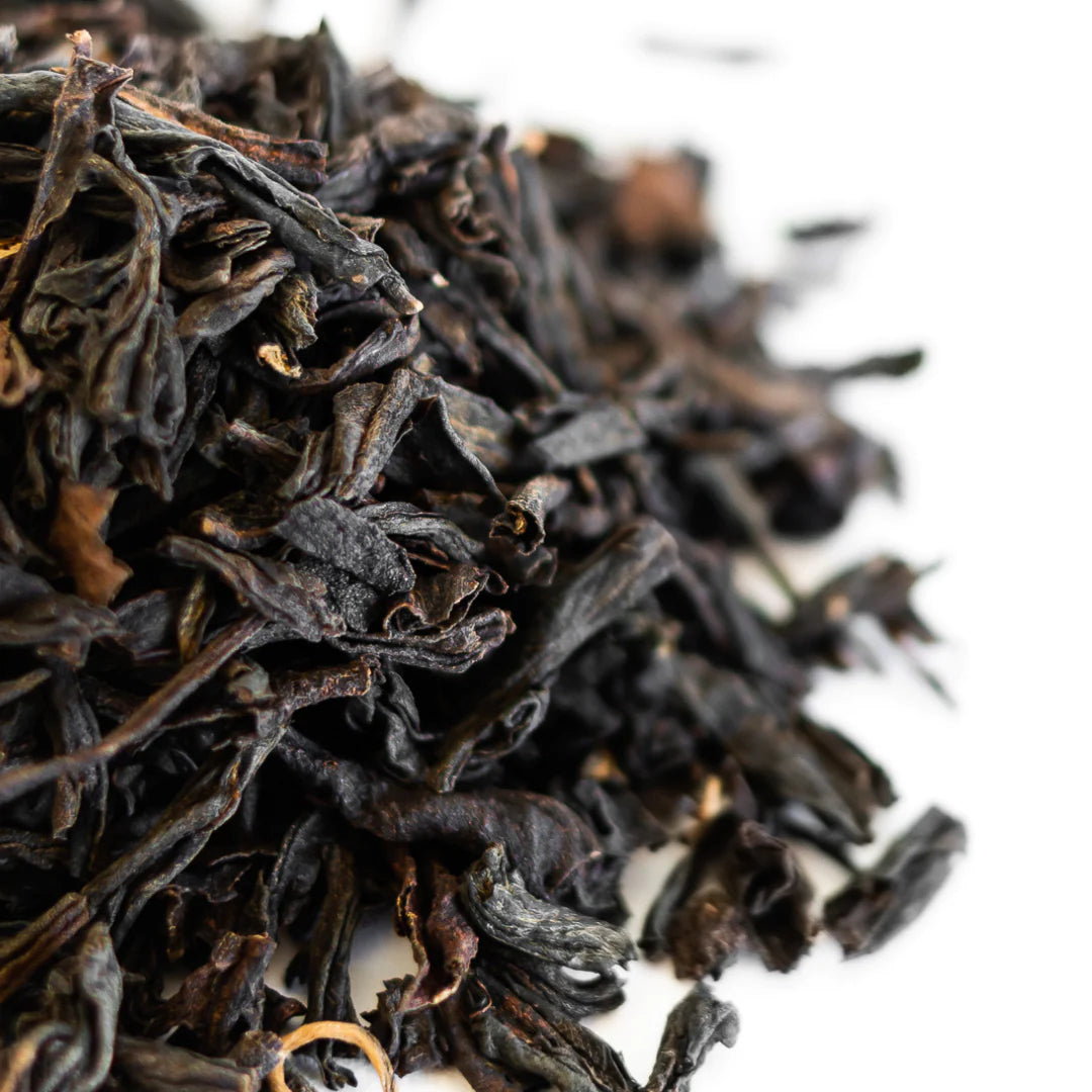 Té negro: historia, procesos, beneficios…
