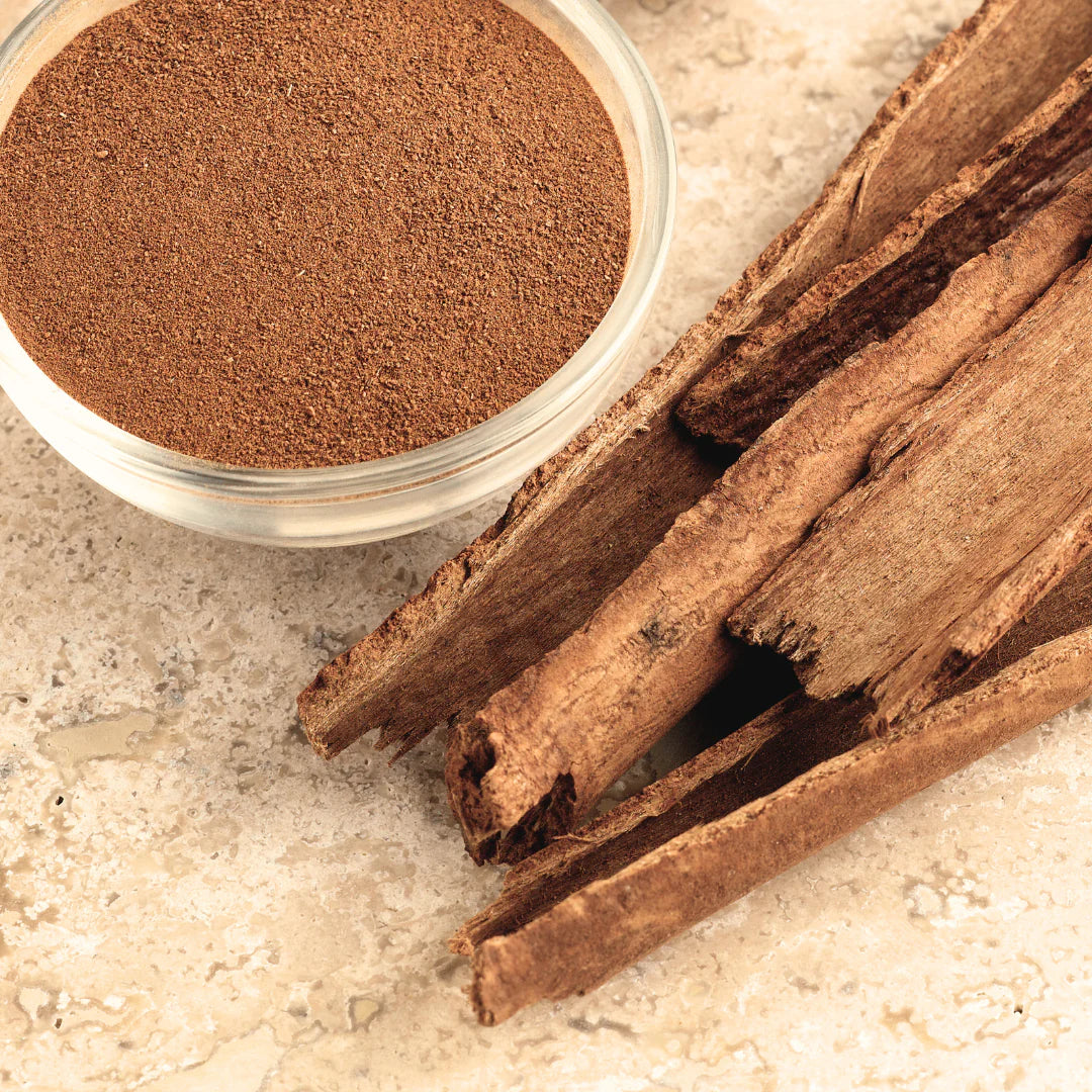 Canela: Un tesoro medicinal en tu cocina