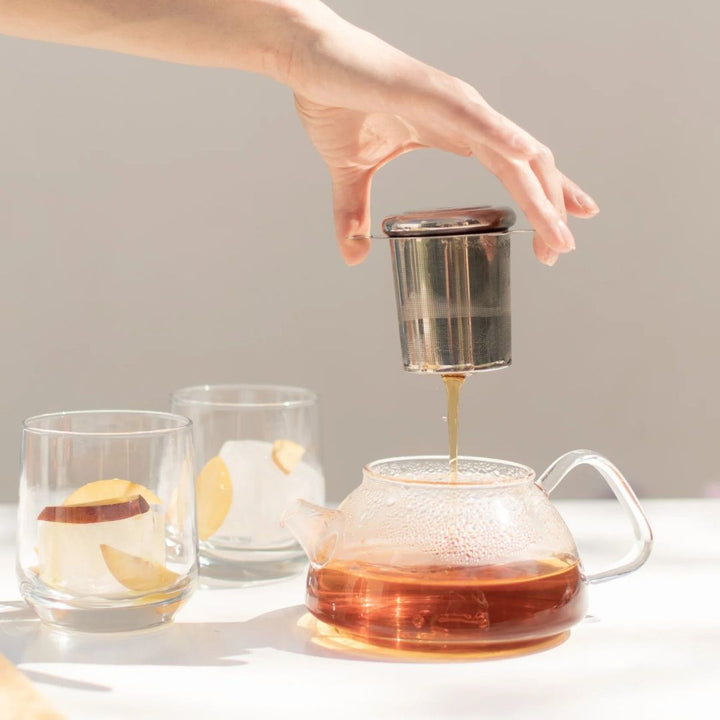 Lo que tu cuerpo pide, en una sola taza
