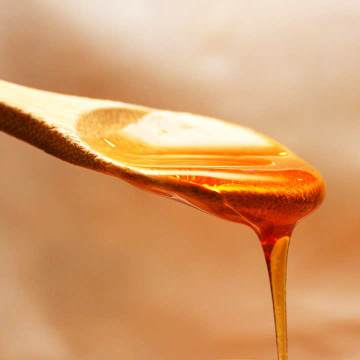 Endulzantes, edulcorantes e ingredientes