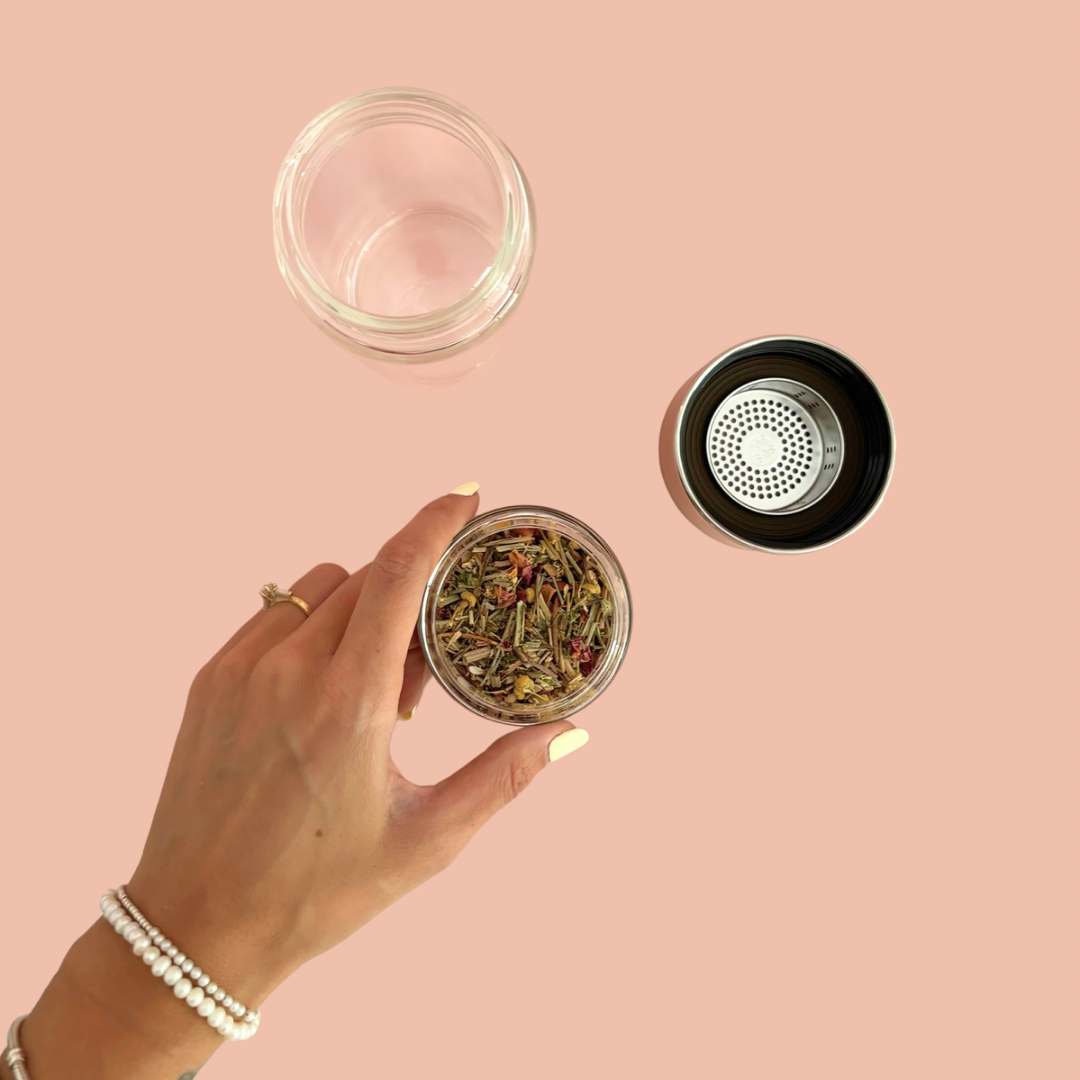 Perfect Tisana - Kit
