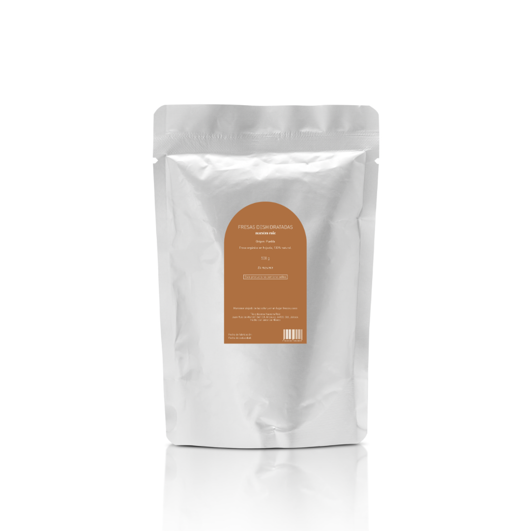 Rojo Frutal - Tisana