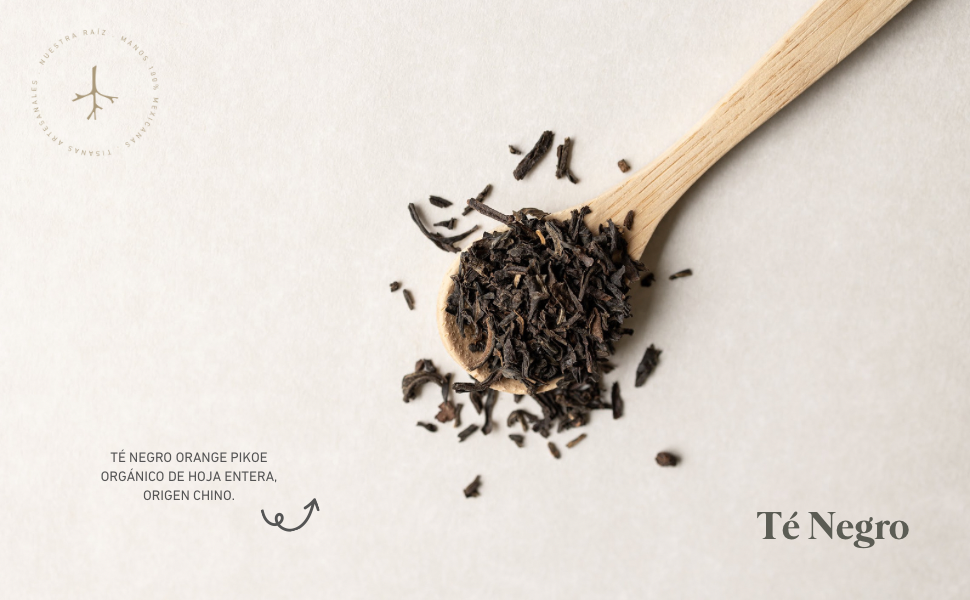 Té Negro OP