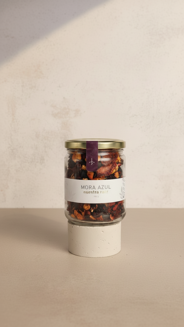 Perfect Tisana - Kit