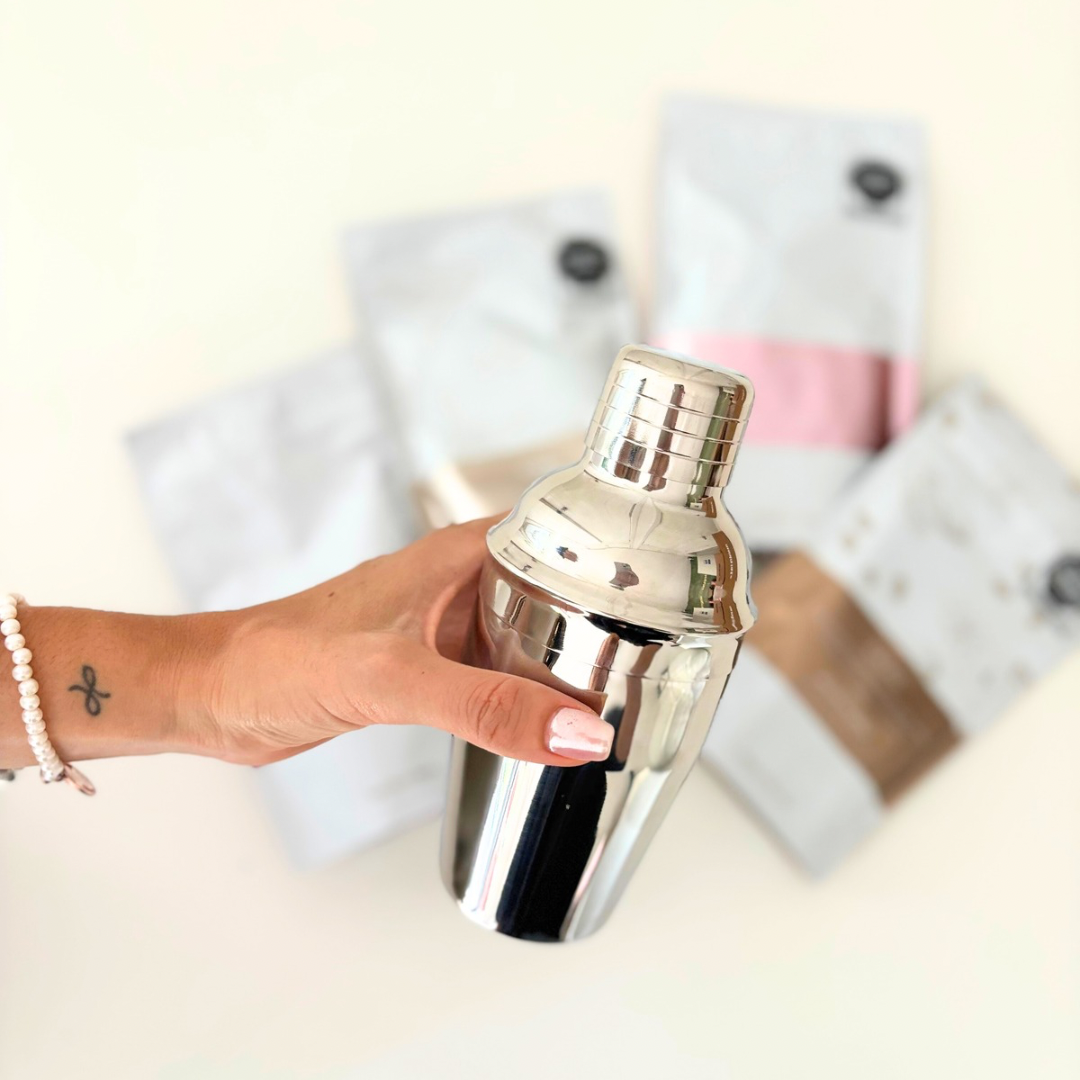 Perfect Latte Frío- Kit