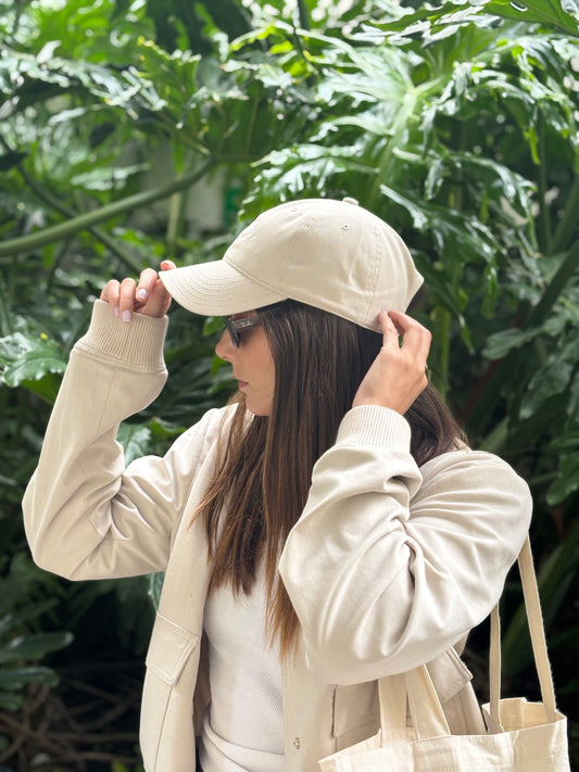 Gorra “in my tea era”