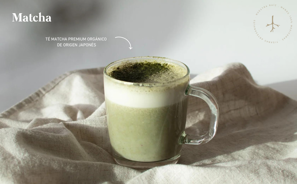 Matcha
