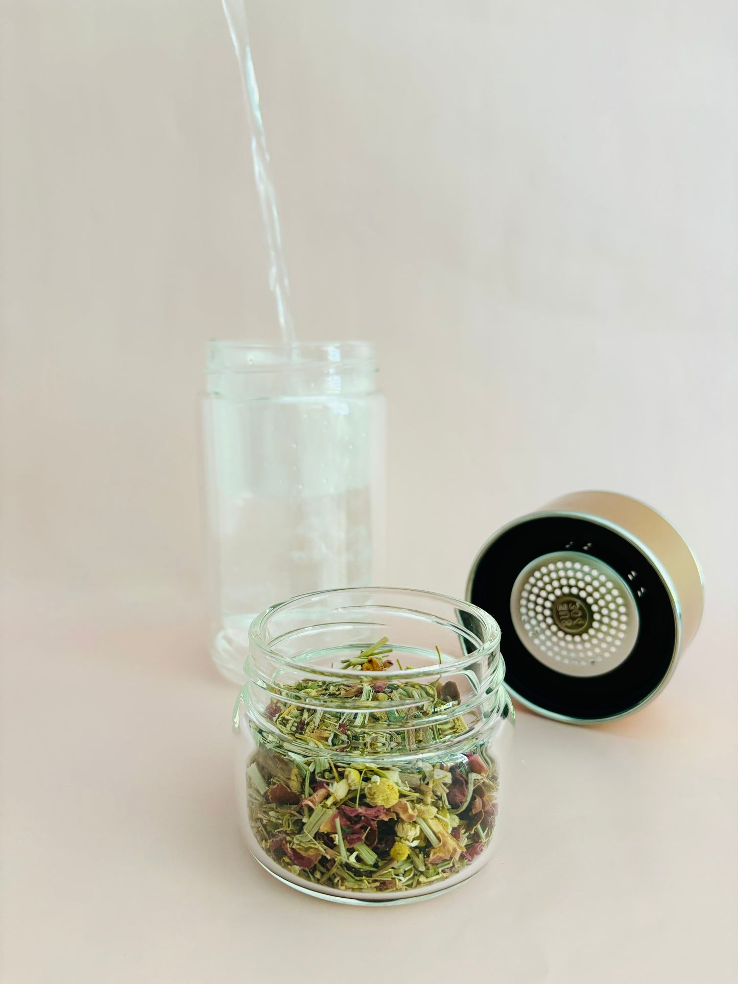 Perfect Tisana - Kit