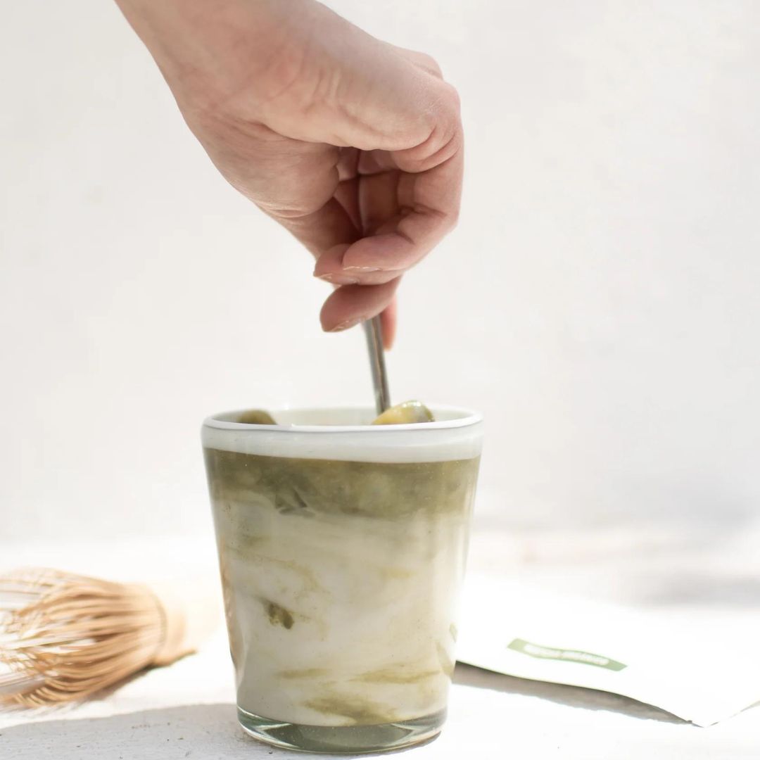 Perfect Matcha - Kit