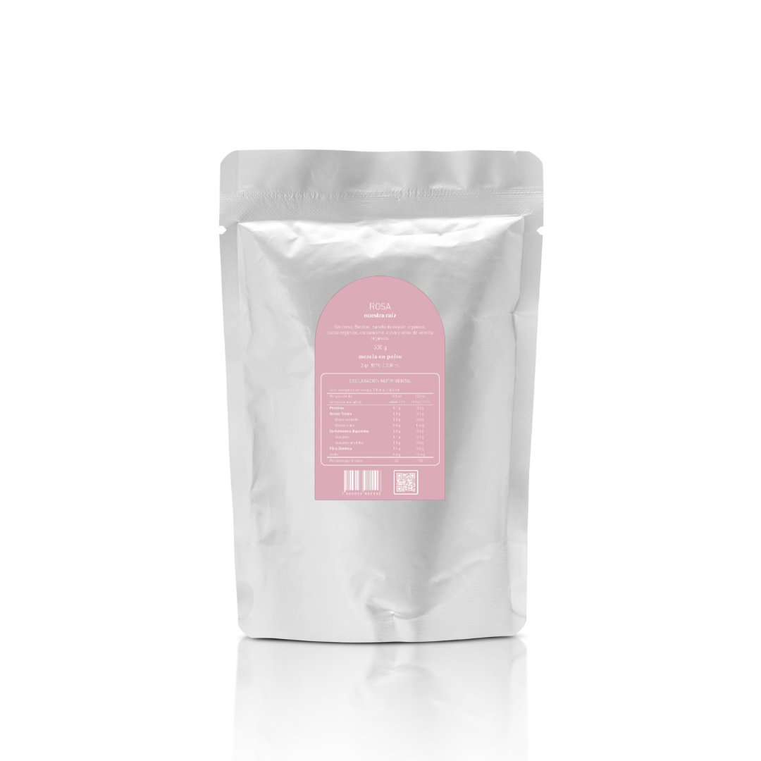Rosa - Superfood
