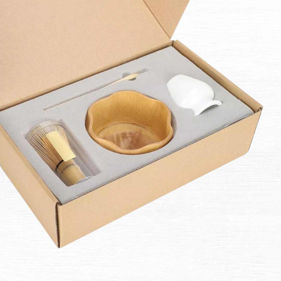 Perfect Matcha - Kit