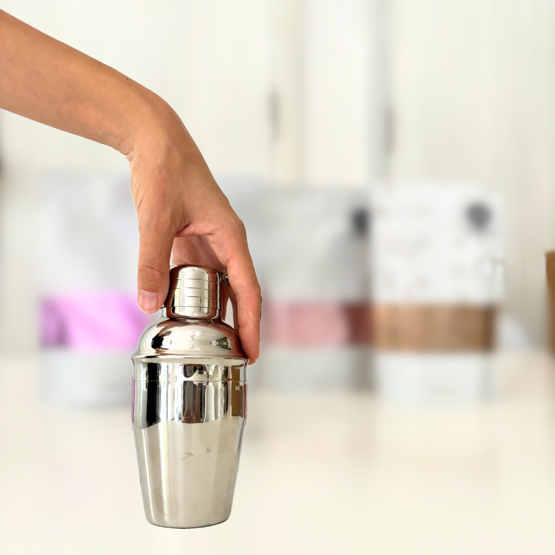 Shaker 500 ml
