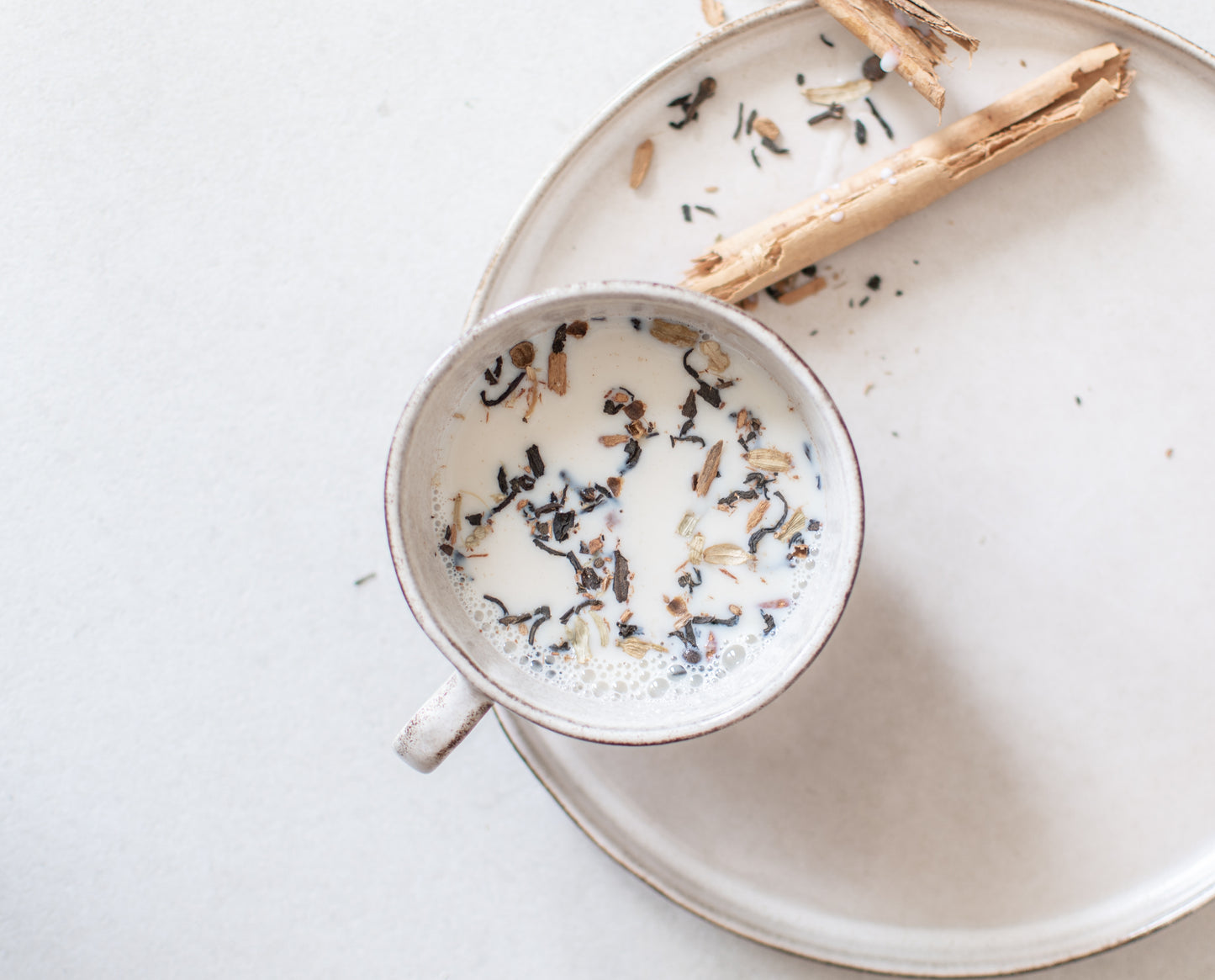 Ritual de la tarde- kit