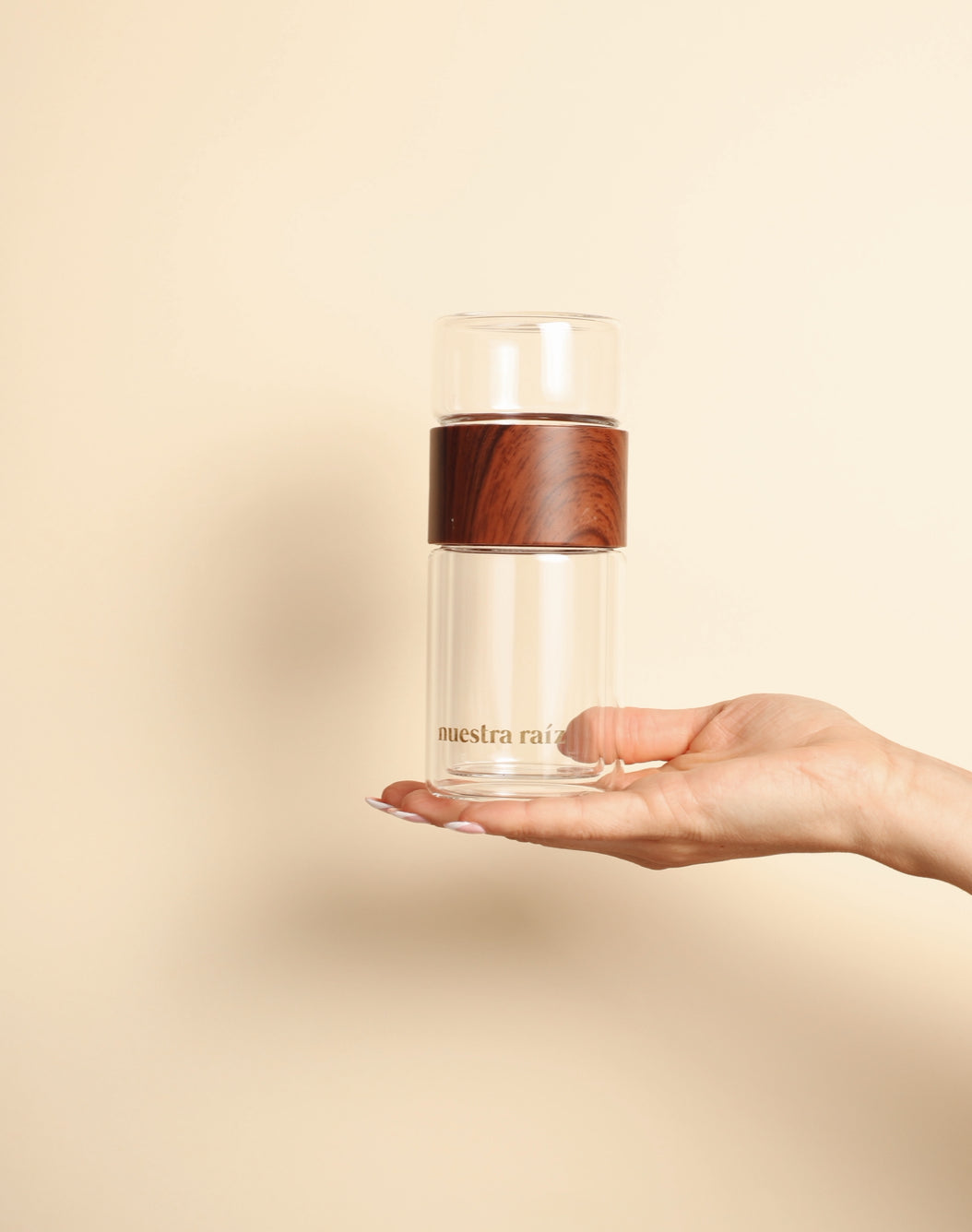 Termo infusor