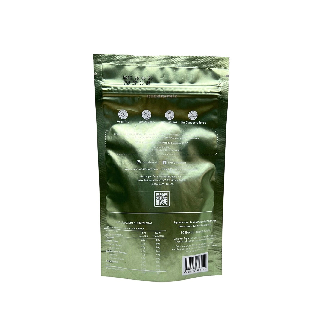 Matcha