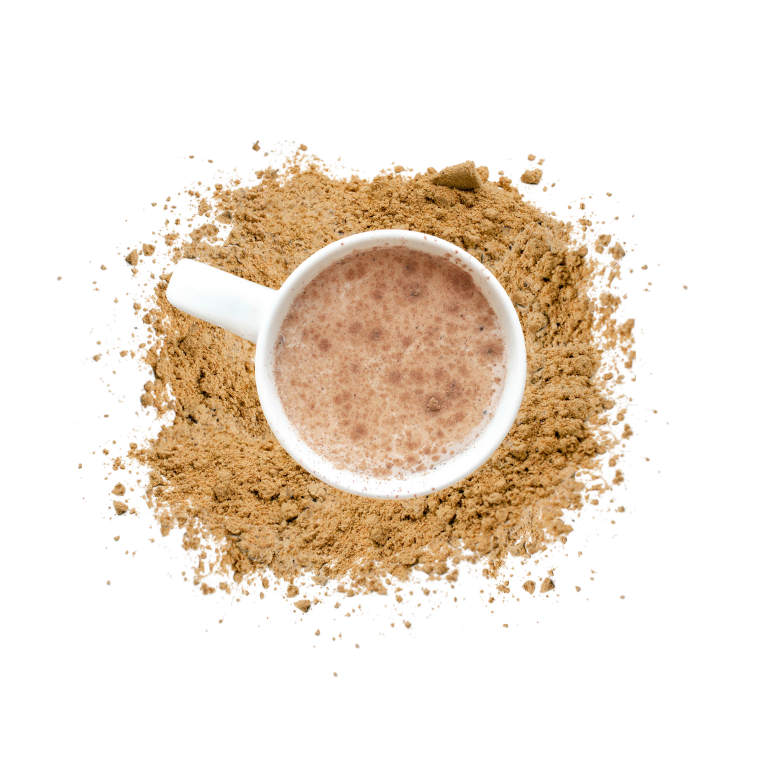 Chai - Superfood