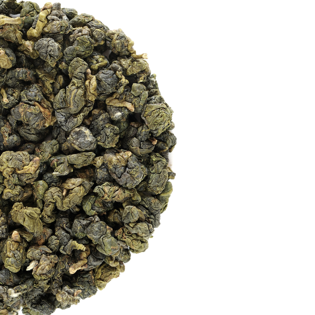 Té Oolong Orgánico