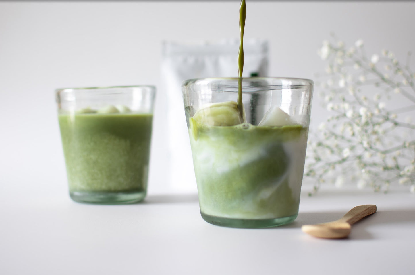 Perfect Matcha - Kit