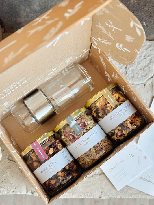 Perfect Tisana - Kit