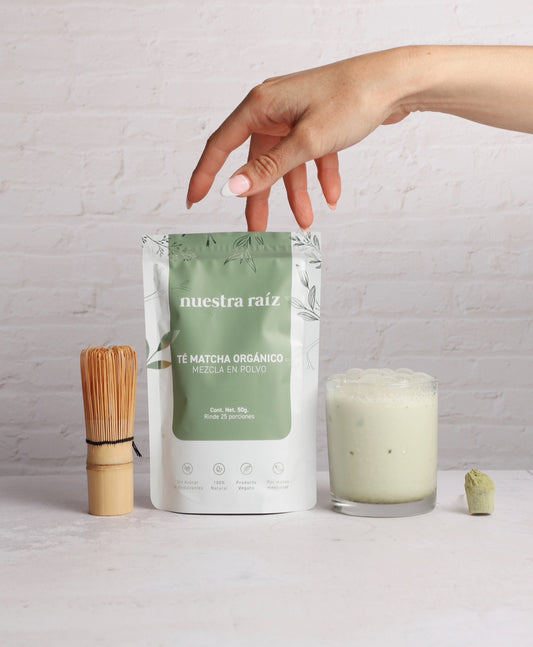 Perfect Matcha - Kit