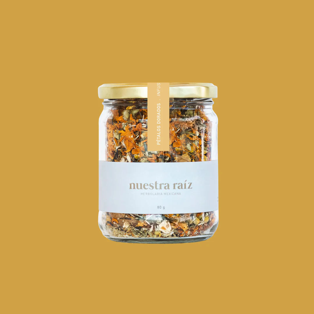 Besos, Flores & Frutos - Kit