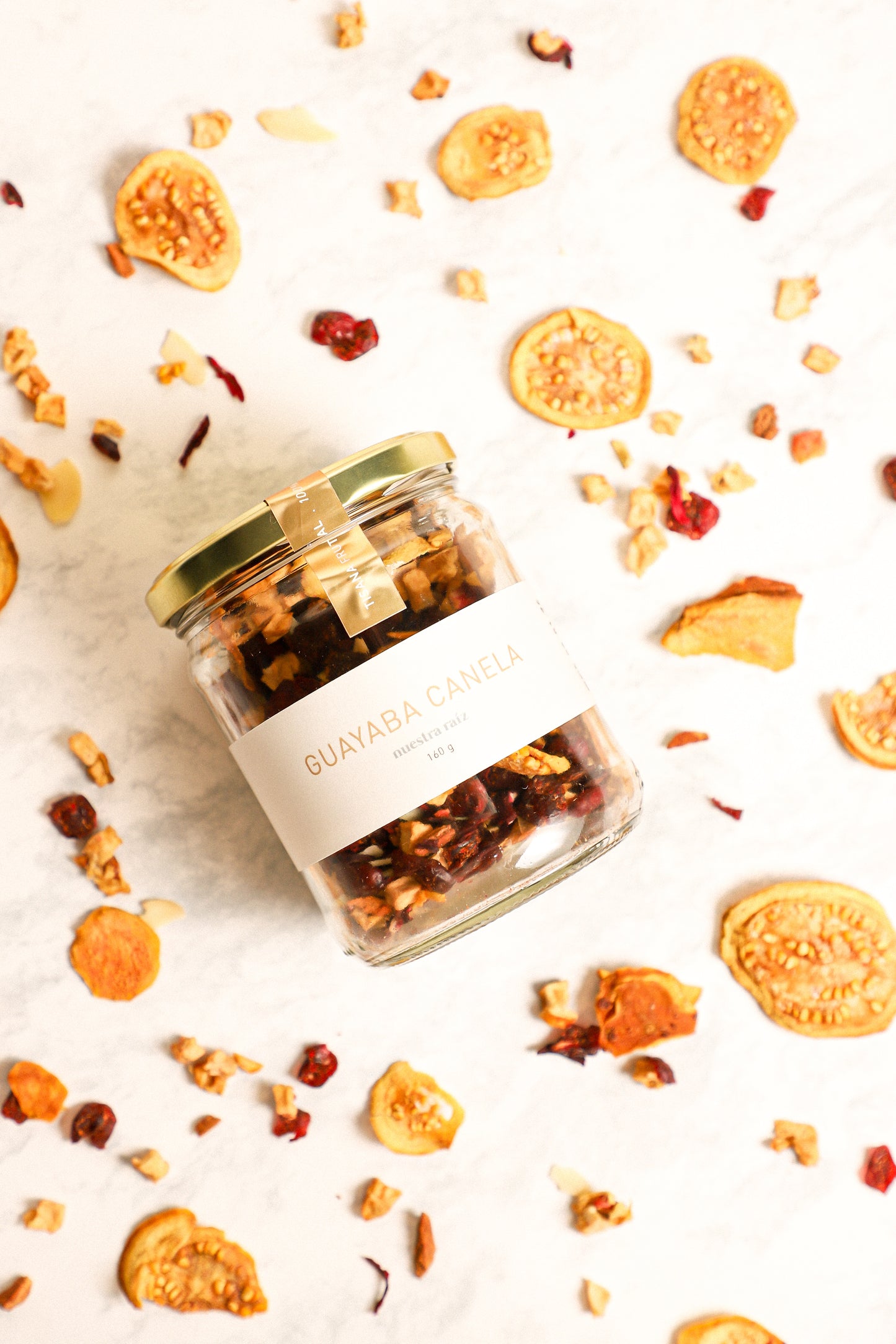Guayaba Canela - Tisana
