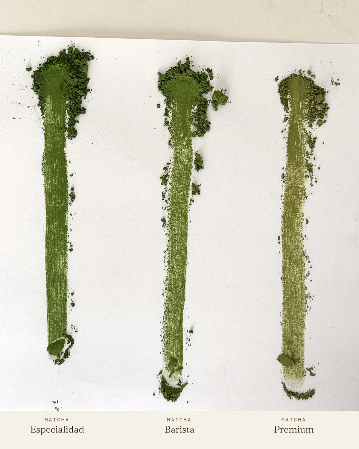 Matcha Premium