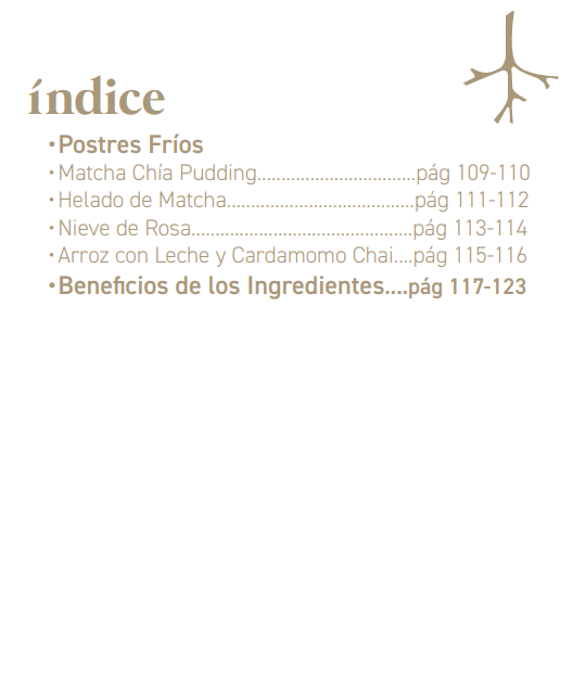 Recetario Nuestra Raíz