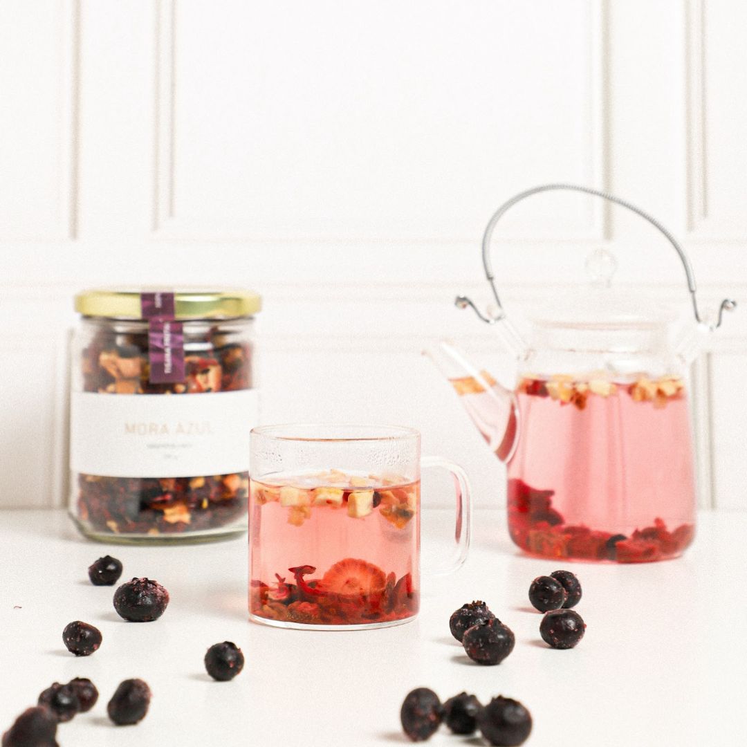 Perfect Tisana - Kit