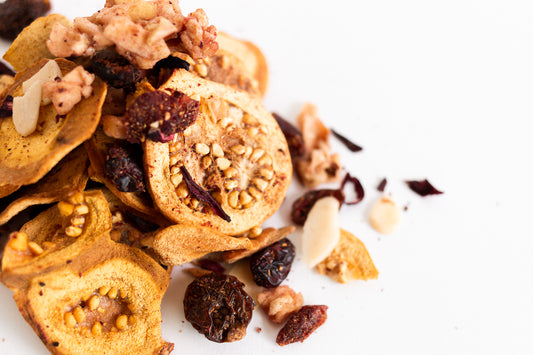 Guayaba Canela - Tisana