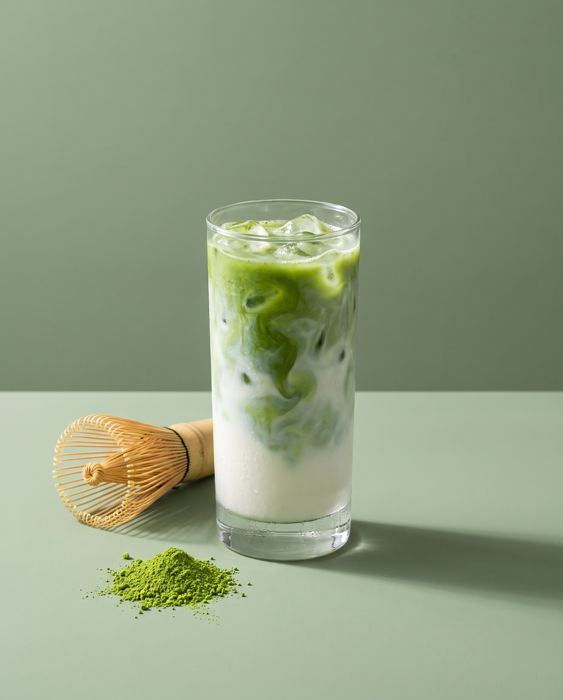 Matcha Barista