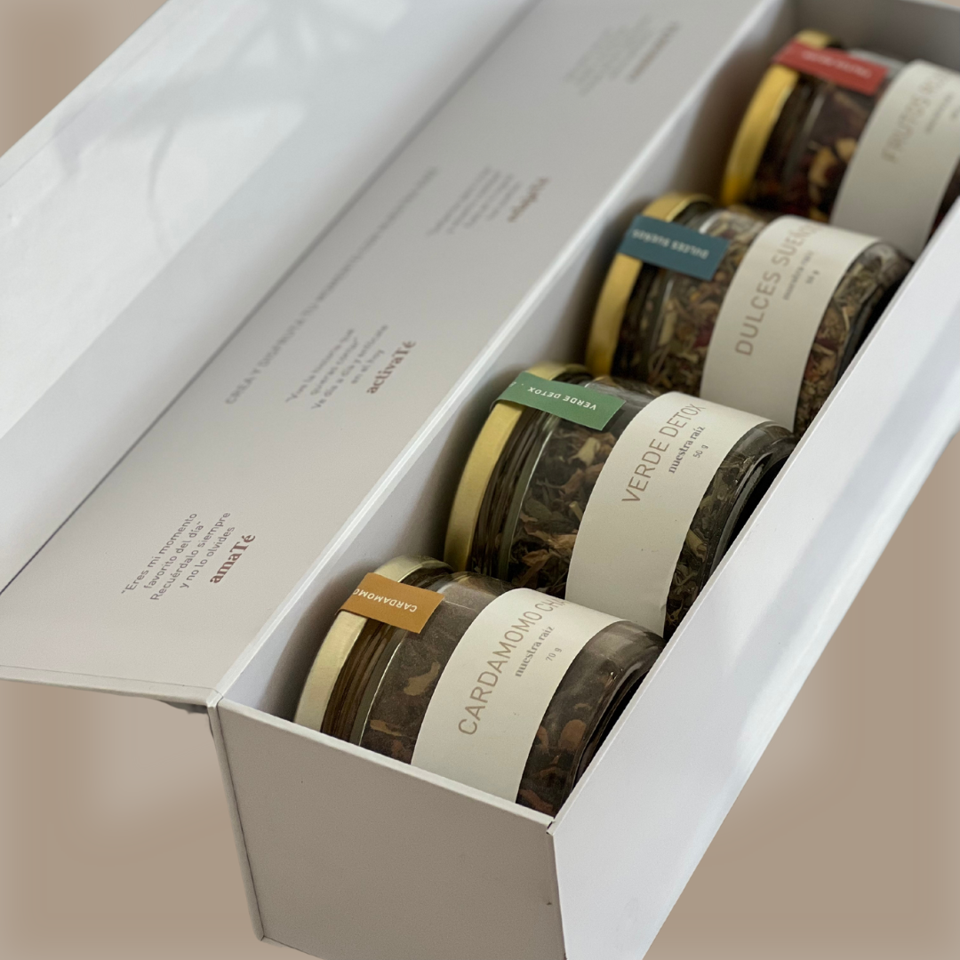 Caja Blanca