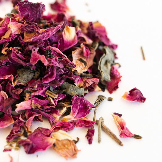 Rosa Mexicano - Blend