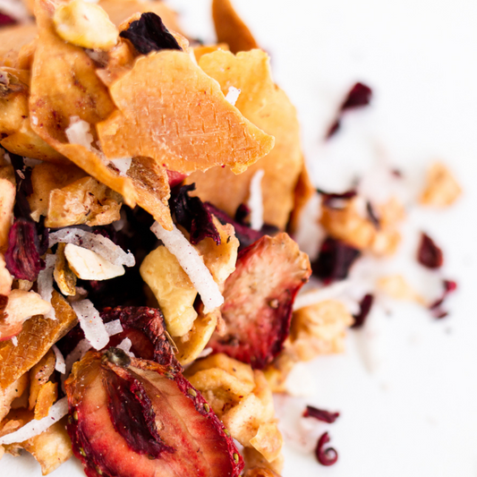 Mango Tropical - Tisana