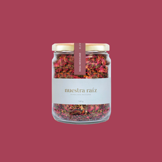 Rosa Mexicano - Blend