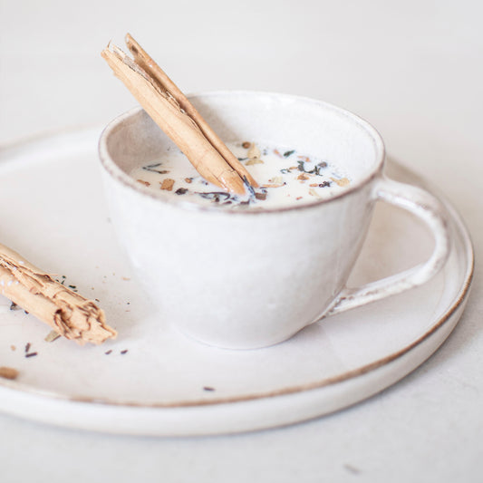 Cardamomo Chai