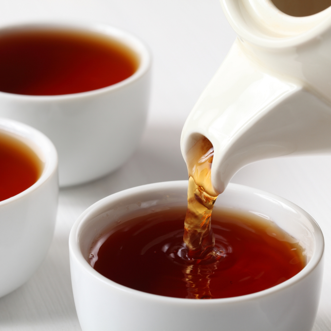 Té Negro OP