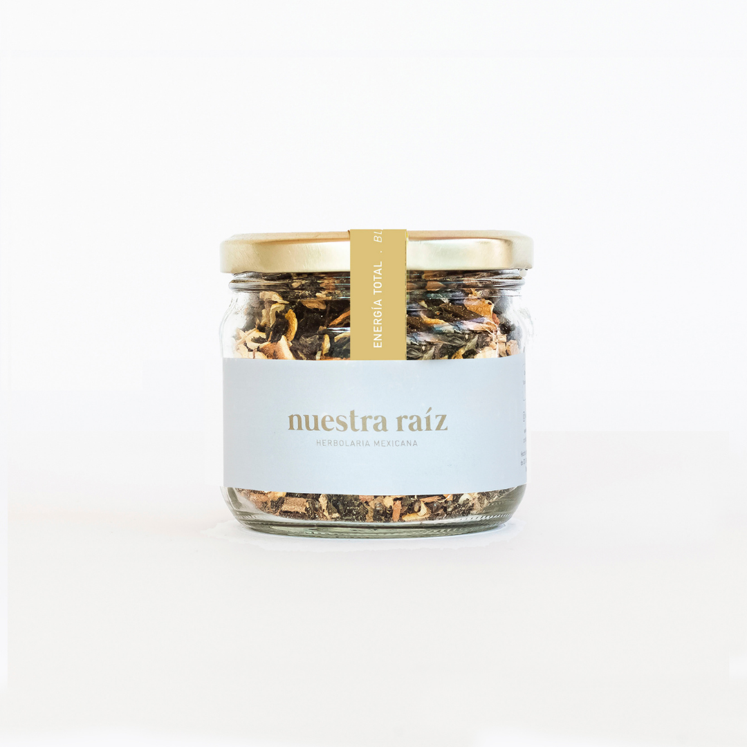 Naranja Canela - Blend