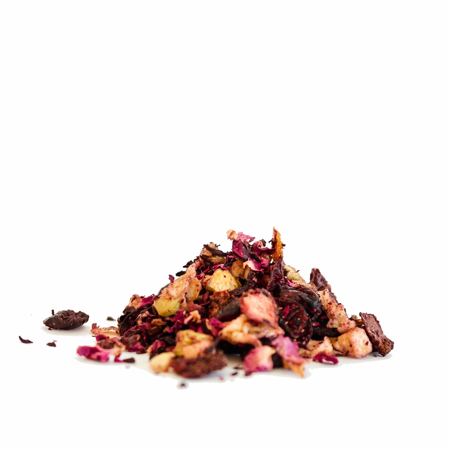 Rojo Frutal - Tisana