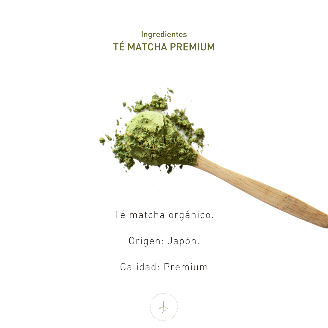 Matcha