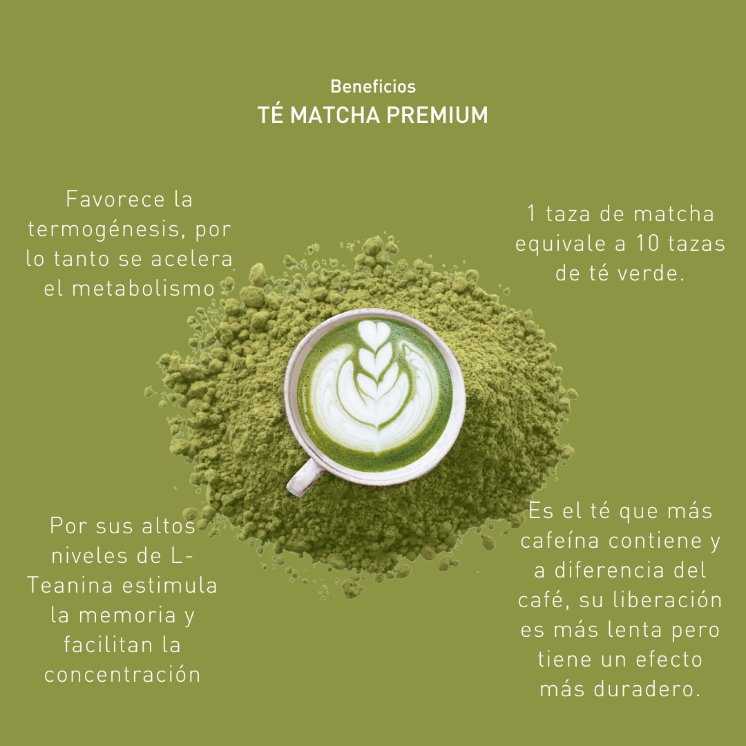 Matcha