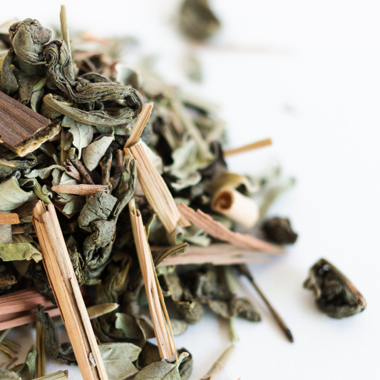 Verde Limón - Blend