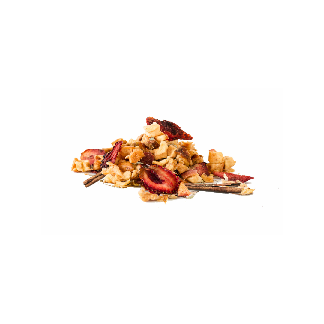 Fresa Vainilla - Tisana