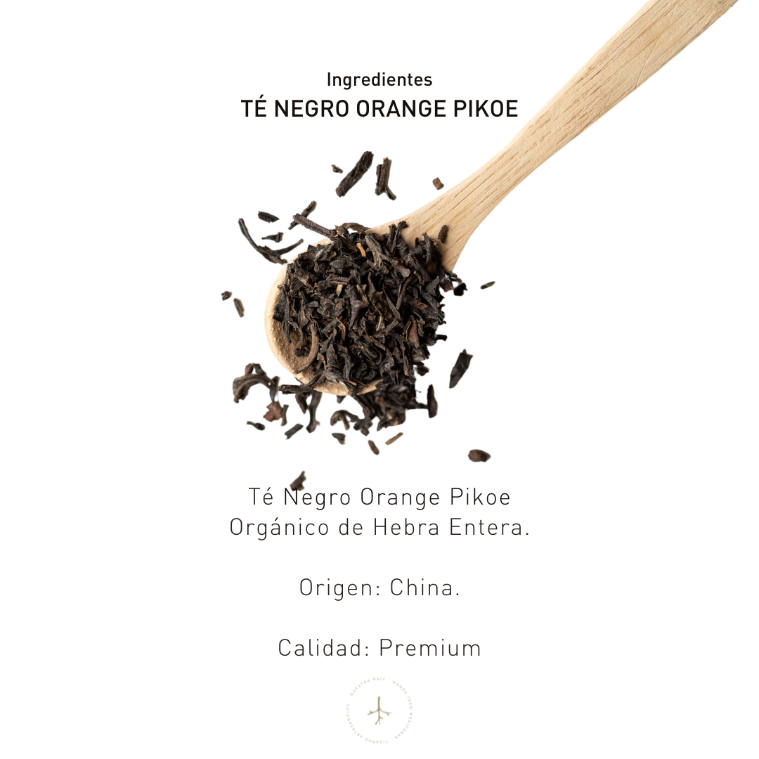 Té Negro OP
